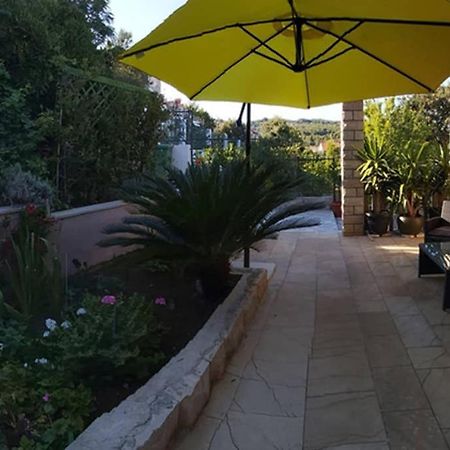 Apartment Brandel * Croatia * Brac * Selca * Puntinak Exterior foto