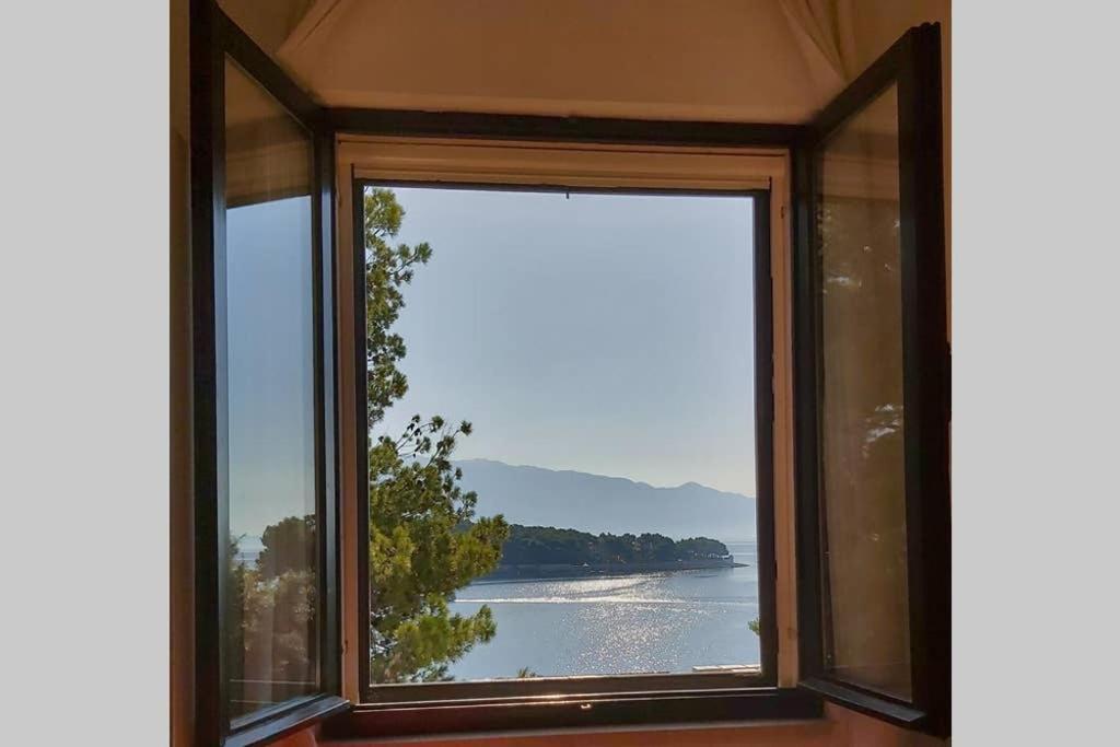 Apartment Brandel * Croatia * Brac * Selca * Puntinak Exterior foto