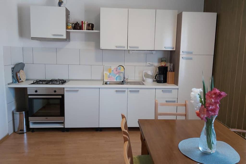 Apartment Brandel * Croatia * Brac * Selca * Puntinak Exterior foto